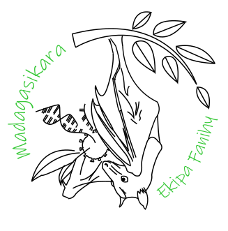 Ekipa Fanihy logo